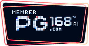 member pg168 ai logo